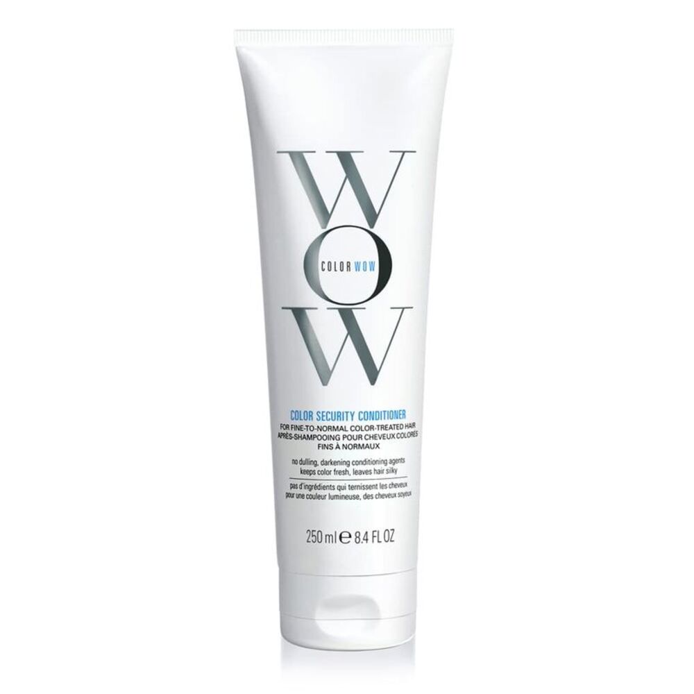 Color Wow Color Security Conditioner for Fine to Normal Hair 8.4 oz